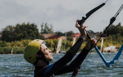 EH School - szkoła sportów ekstremalnych
