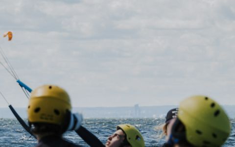 EH School - szkoła sportów ekstremalnych