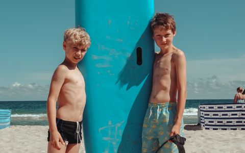 EH School - szkoła sportów ekstremalnych