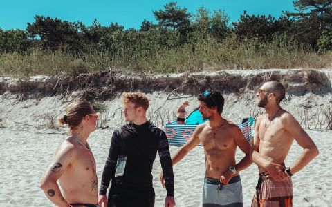 EH School - szkoła sportów ekstremalnych