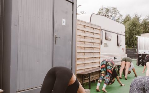 EH School - szkoła sportów ekstremalnych