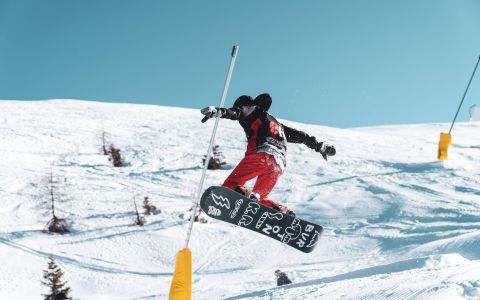 EH School - szkoła sportów ekstremalnych