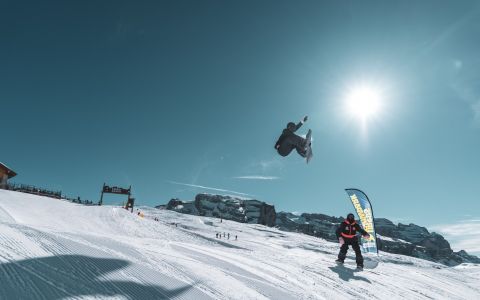 EH School - szkoła sportów ekstremalnych