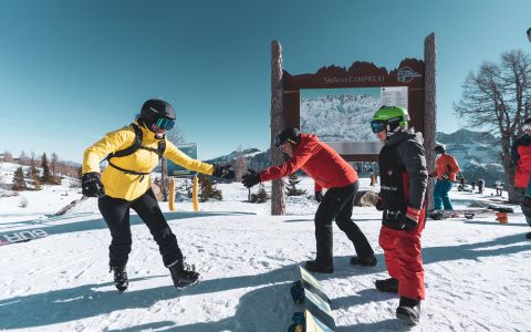 EH School - szkoła sportów ekstremalnych