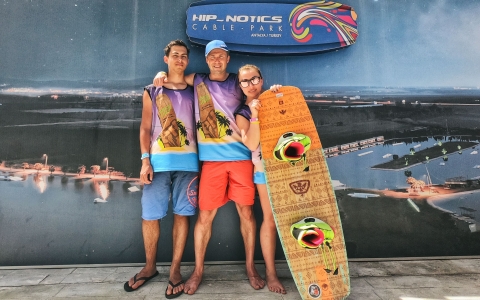 wakeboard 