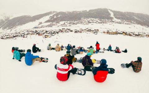 EH School - szkoła sportów ekstremalnych