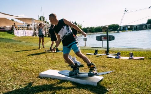 EH School - szkoła sportów ekstremalnych