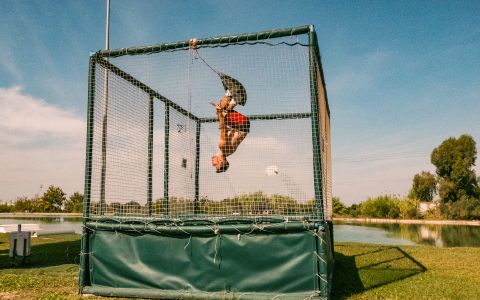 EH School - szkoła sportów ekstremalnych