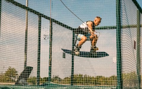 EH School - szkoła sportów ekstremalnych