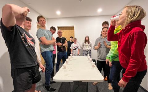 EH School - szkoła sportów ekstremalnych