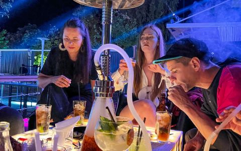 EH School - szkoła sportów ekstremalnych