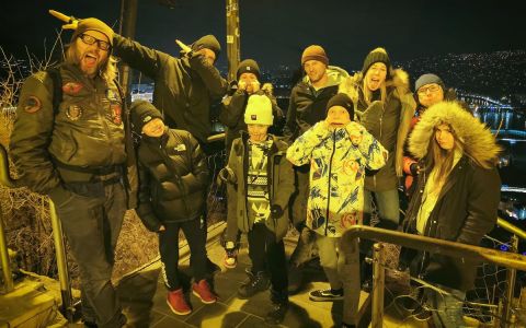 EH School - szkoła sportów ekstremalnych