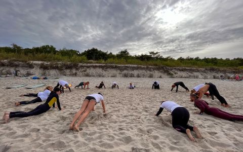 EH School - szkoła sportów ekstremalnych
