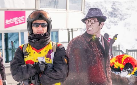 EH School - szkoła sportów ekstremalnych