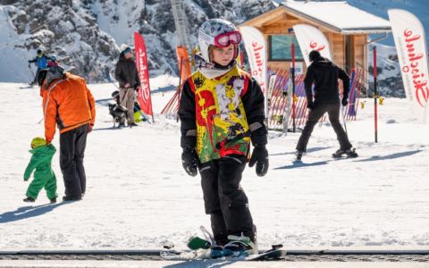 EH School - szkoła sportów ekstremalnych