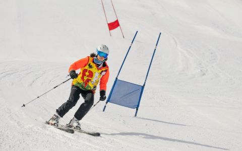 EH School - szkoła sportów ekstremalnych