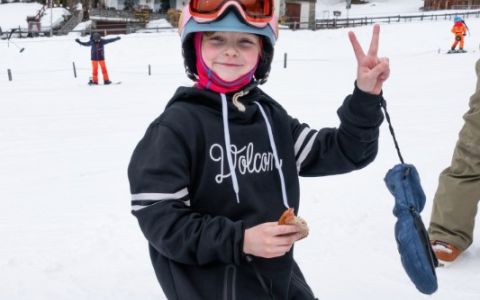 EH School - szkoła sportów ekstremalnych