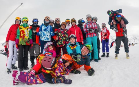 EH School - szkoła sportów ekstremalnych