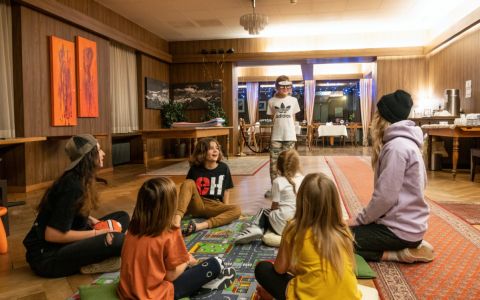 EH School - szkoła sportów ekstremalnych