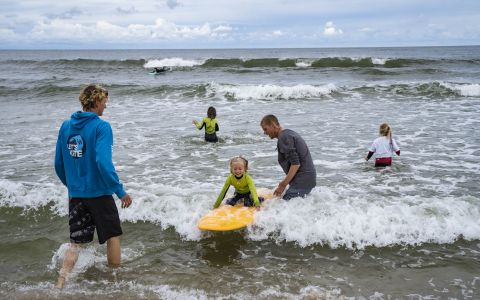 EH School - szkoła sportów ekstremalnych