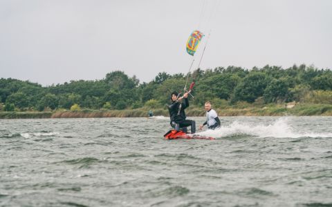 EH School - szkoła sportów ekstremalnych