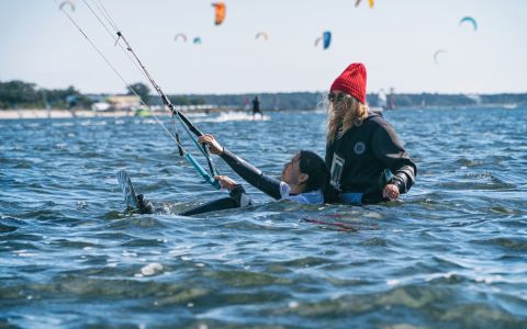 EH School - szkoła sportów ekstremalnych