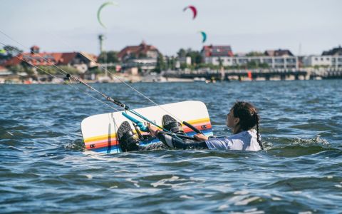 EH School - szkoła sportów ekstremalnych
