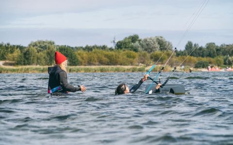 EH School - szkoła sportów ekstremalnych