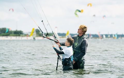 EH School - szkoła sportów ekstremalnych