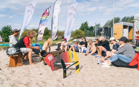 EH School - szkoła sportów ekstremalnych
