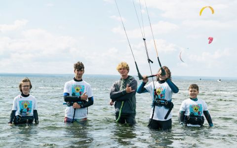 EH School - szkoła sportów ekstremalnych