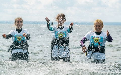 EH School - szkoła sportów ekstremalnych