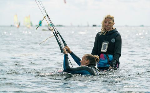 EH School - szkoła sportów ekstremalnych