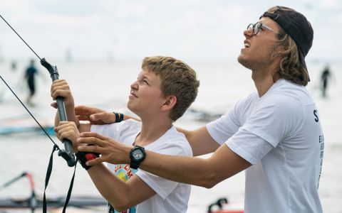 EH School - szkoła sportów ekstremalnych