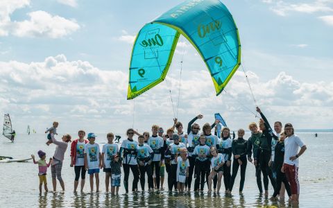 EH School - szkoła sportów ekstremalnych