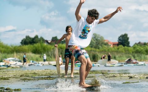 EH School - szkoła sportów ekstremalnych