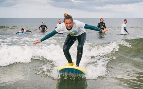 EH School - szkoła sportów ekstremalnych