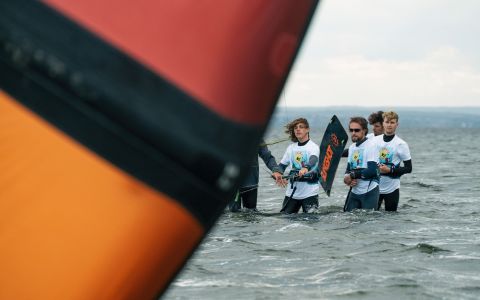 EH School - szkoła sportów ekstremalnych