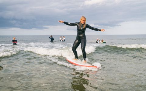 EH School - szkoła sportów ekstremalnych