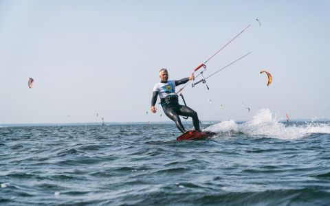 EH School - szkoła sportów ekstremalnych