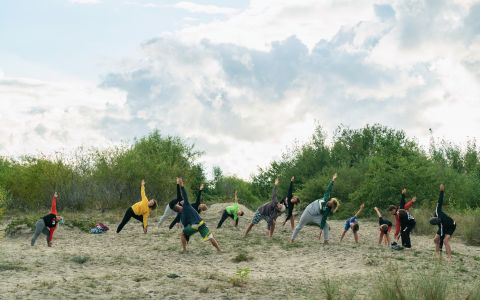 EH School - szkoła sportów ekstremalnych