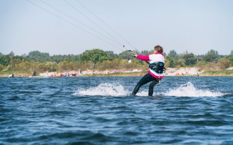 EH School - szkoła sportów ekstremalnych