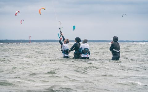 EH School - szkoła sportów ekstremalnych