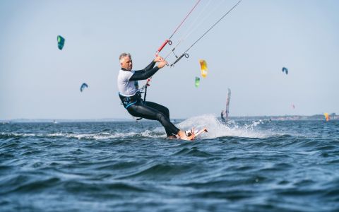 EH School - szkoła sportów ekstremalnych