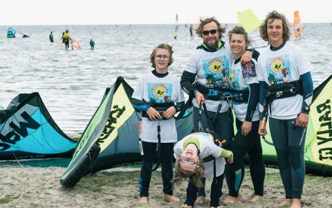 EH School - szkoła sportów ekstremalnych