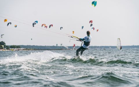 EH School - szkoła sportów ekstremalnych