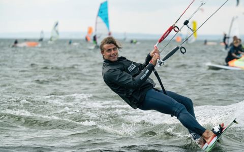 EH School - szkoła sportów ekstremalnych