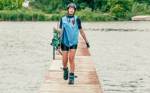 EH School - szkoła sportów ekstremalnych