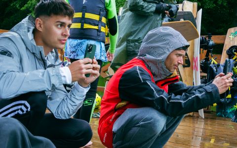 EH School - szkoła sportów ekstremalnych