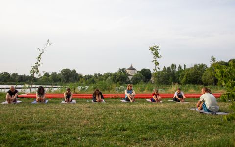 EH School - szkoła sportów ekstremalnych
